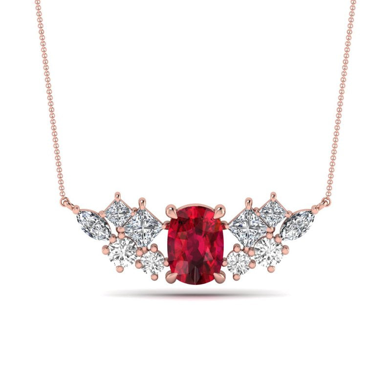 MET-WN-0061 | LGRFN0071 | Rose gold | source photo 1