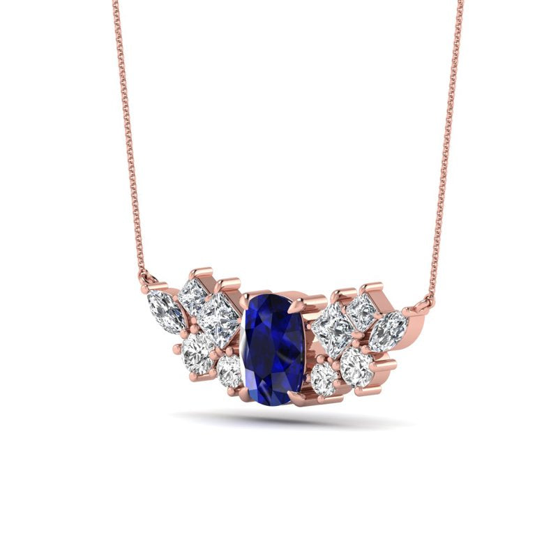 MET-WN-0061 | LGRFN0072 | Rose gold | source photo 2