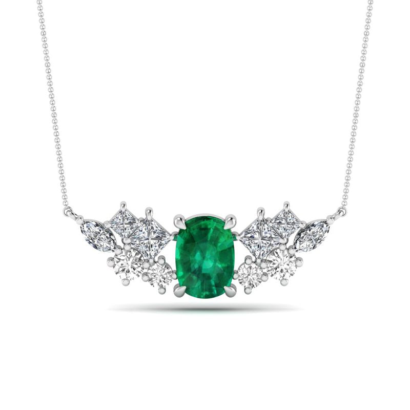 MET-WN-0061 | LGWFN0130 | White gold | source photo 1