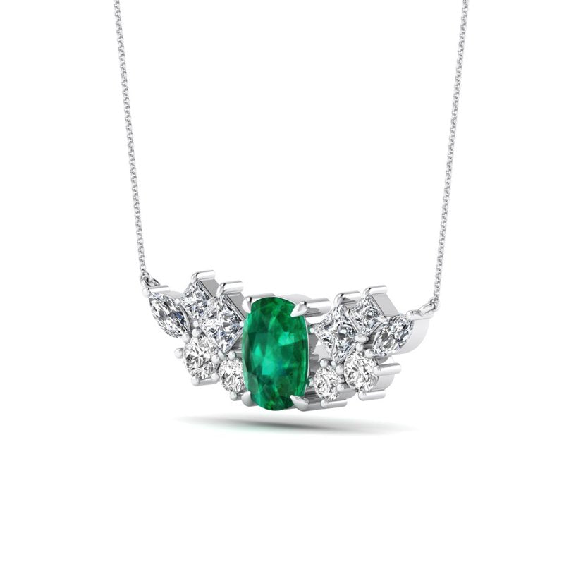 MET-WN-0061 | LGWFN0130 | White gold | source photo 2