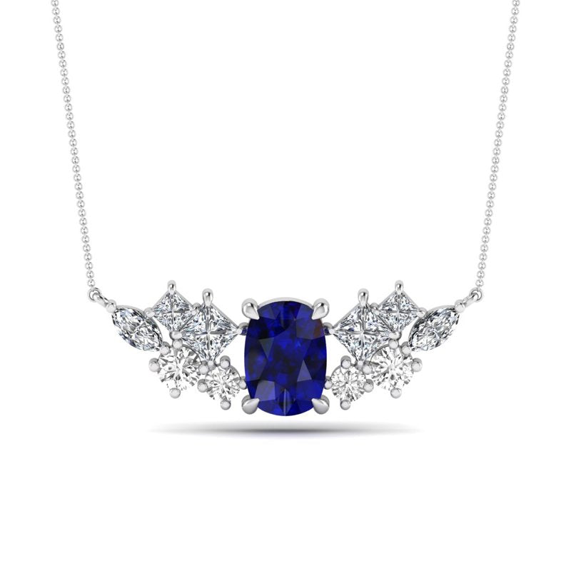 MET-WN-0061 | LGWFN0132 | White gold | source photo 1
