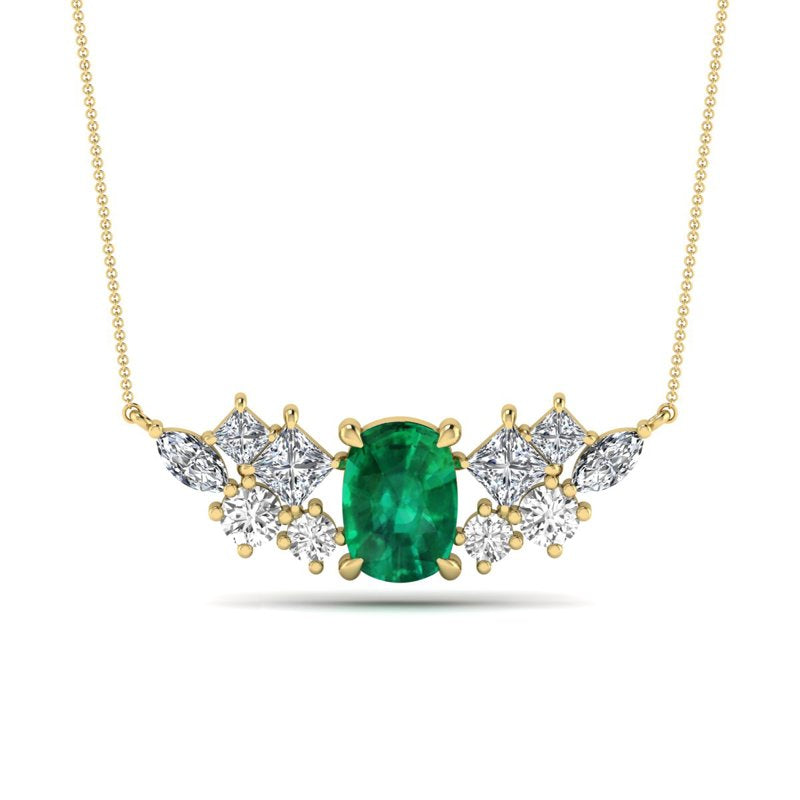 MET-WN-0061 | LGYFN0075 | Yellow gold | source photo 1
