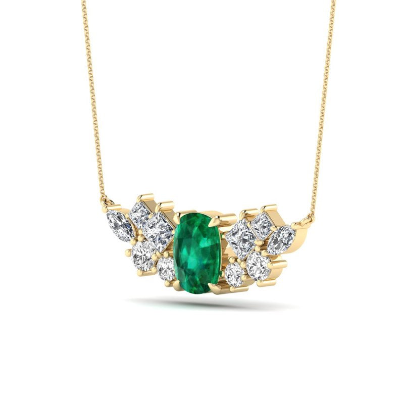 MET-WN-0061 | LGYFN0075 | Yellow gold | source photo 2