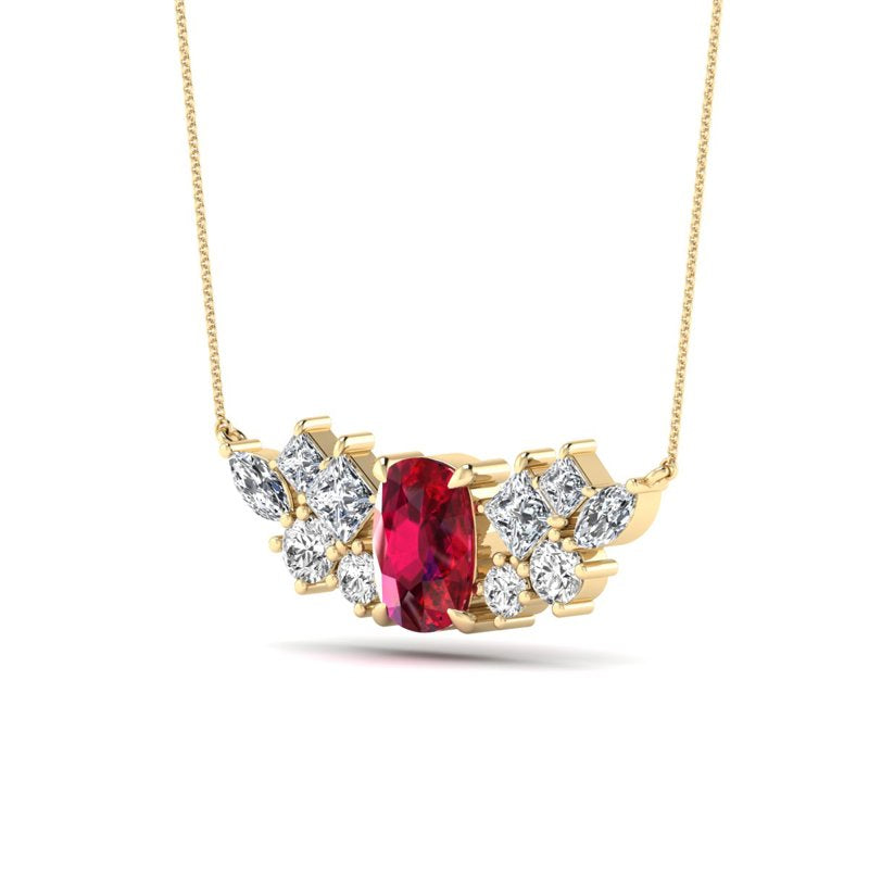 MET-WN-0061 | LGYFN0076 | Yellow gold | source photo 2