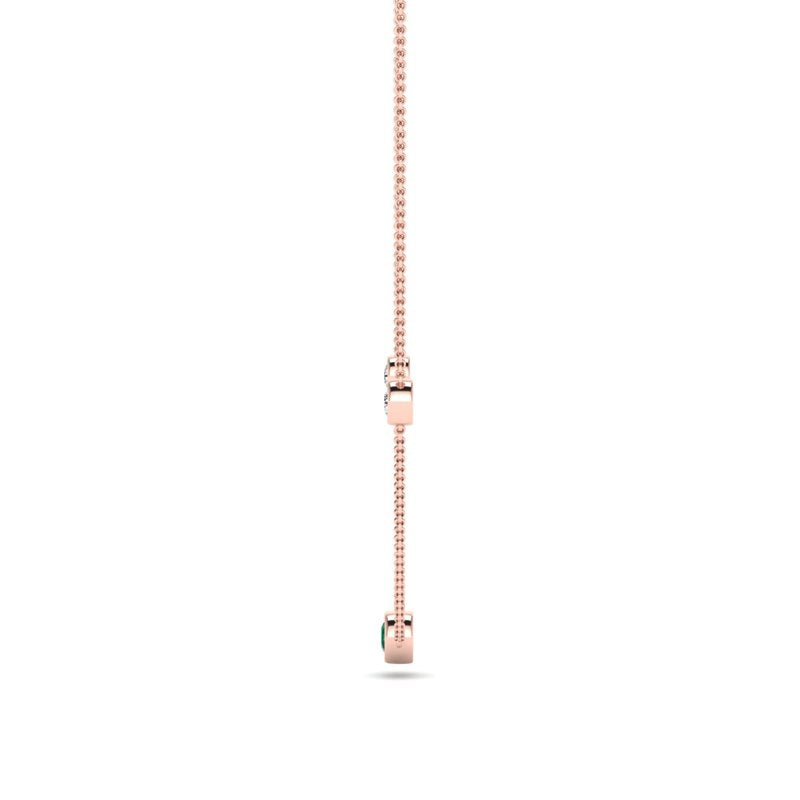 MET-WN-0062 | LGRFN0095 | Rose gold | source photo 5