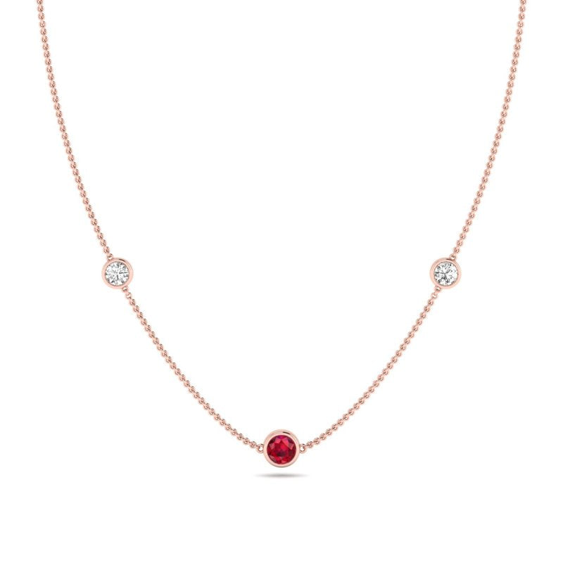 MET-WN-0062 | LGRFN0096 | Rose gold | source photo 1