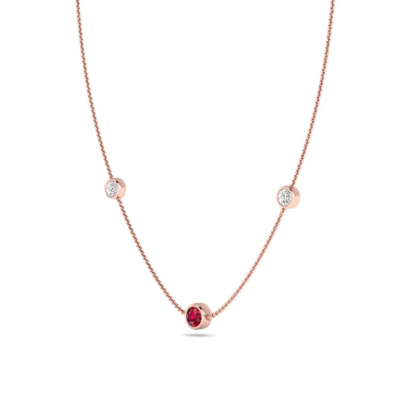 MET-WN-0062 | LGRFN0096 | Rose gold | source photo 4