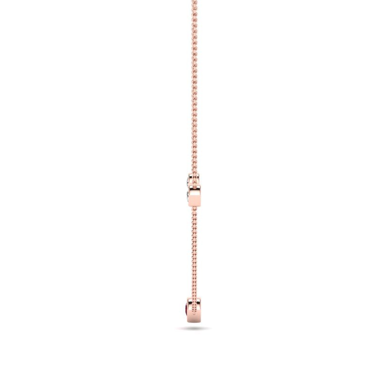 MET-WN-0062 | LGRFN0096 | Rose gold | source photo 5