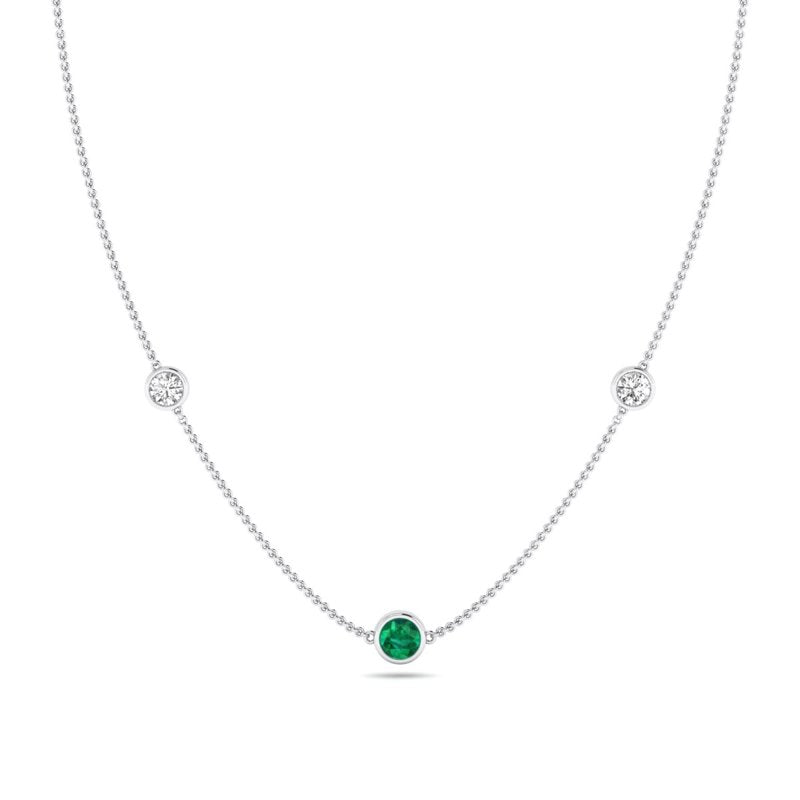 MET-WN-0062 | LGWFN0155 | White gold | source photo 1