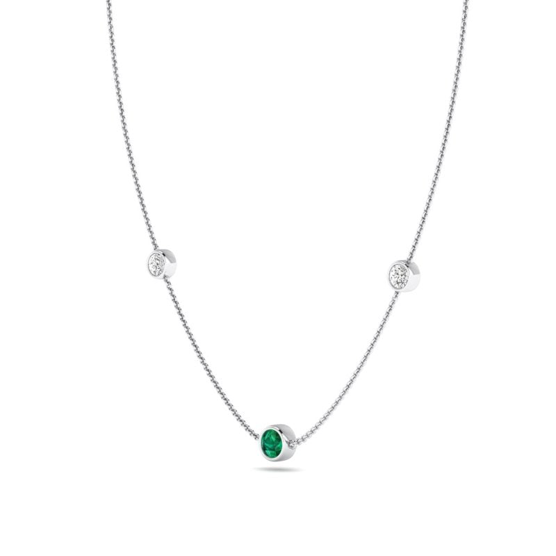 MET-WN-0062 | LGWFN0155 | White gold | source photo 4