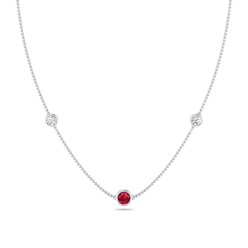 MET-WN-0062 | LGWFN0156 | White gold | source photo 1