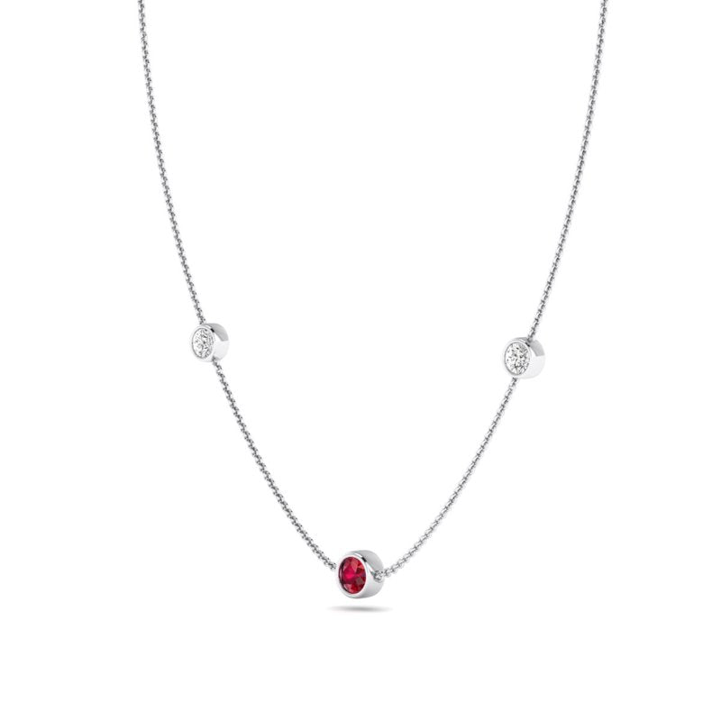 MET-WN-0062 | LGWFN0156 | White gold | source photo 4