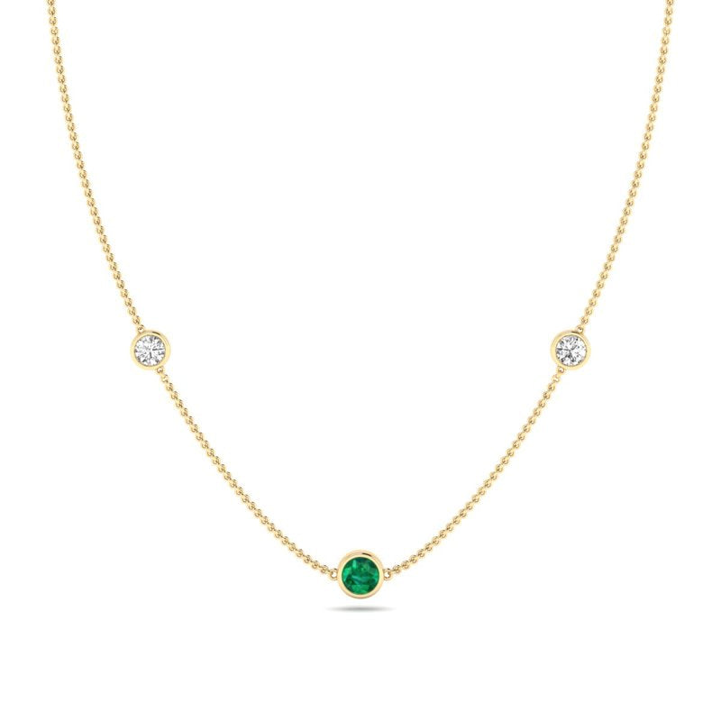 MET-WN-0062 | LGYFN0100 | Yellow gold | source photo 1