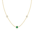 MET-WN-0062 | LGYFN0100 | Yellow gold | source photo 1