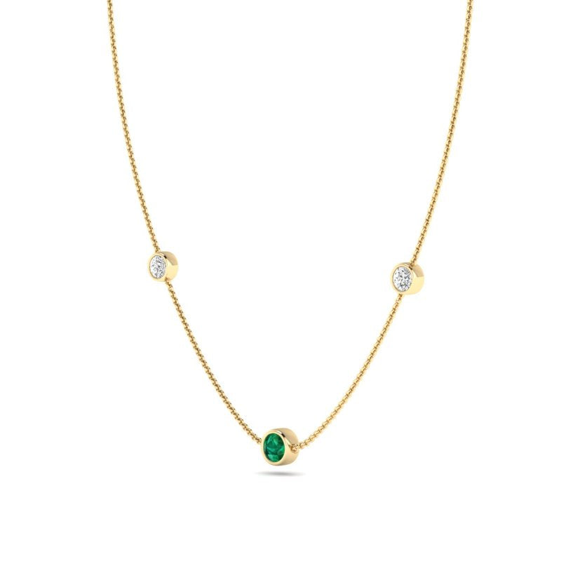 MET-WN-0062 | LGYFN0100 | Yellow gold | source photo 4