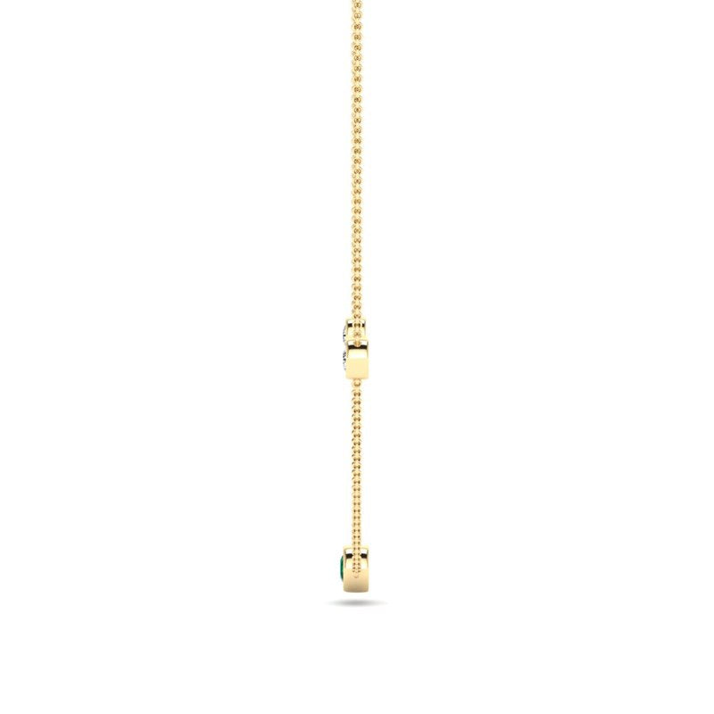 MET-WN-0062 | LGYFN0100 | Yellow gold | source photo 5