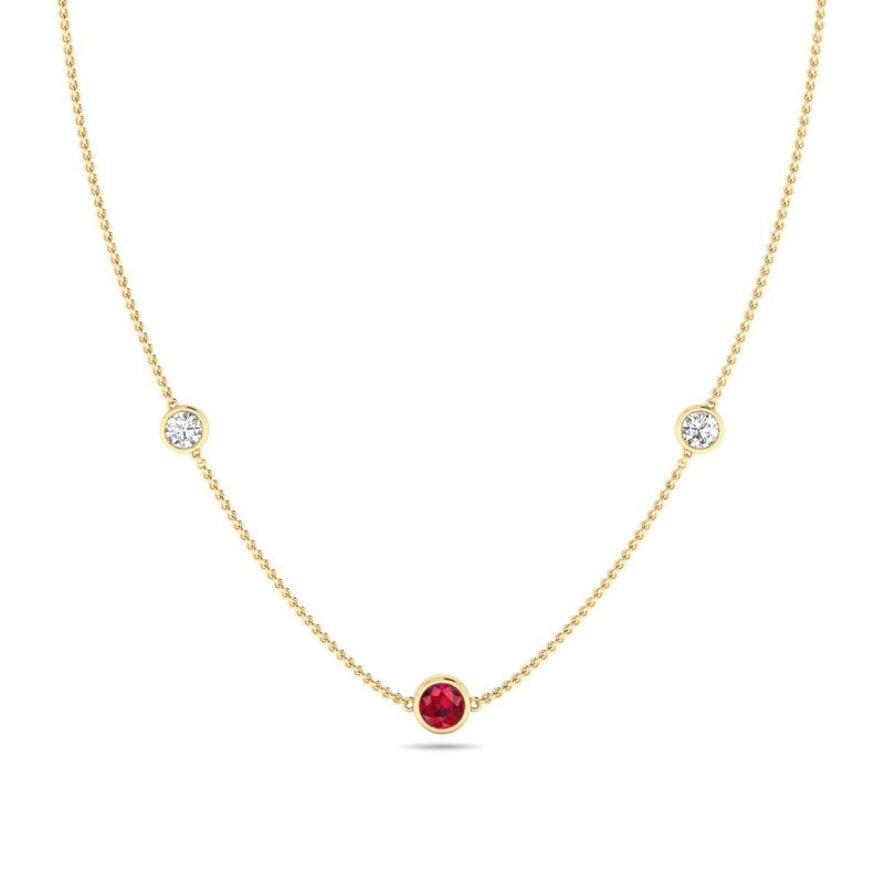 MET-WN-0062 | LGYFN0101 | Yellow gold | source photo 1