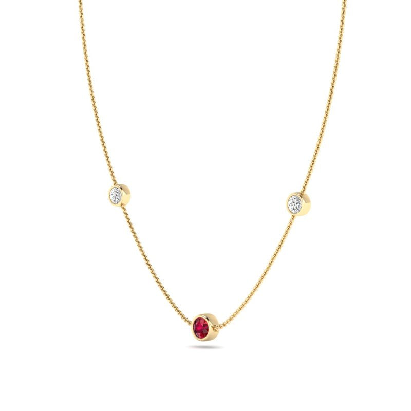 MET-WN-0062 | LGYFN0101 | Yellow gold | source photo 4