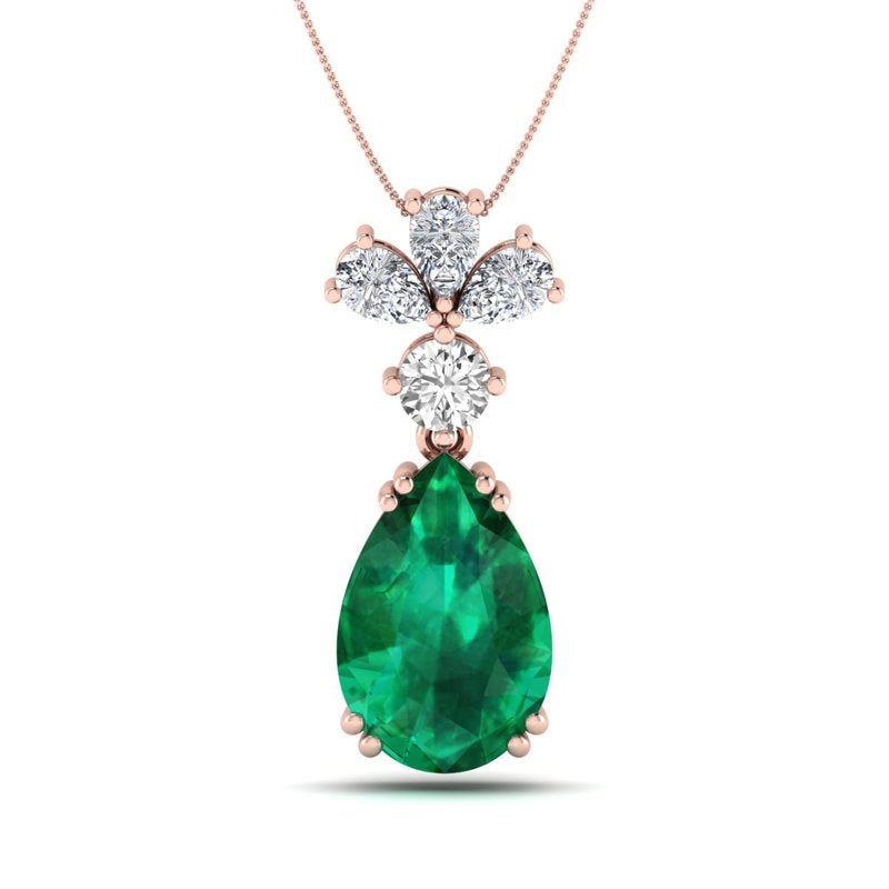MET-WN-0063 | LGRFN0064 | Rose gold | source photo 1