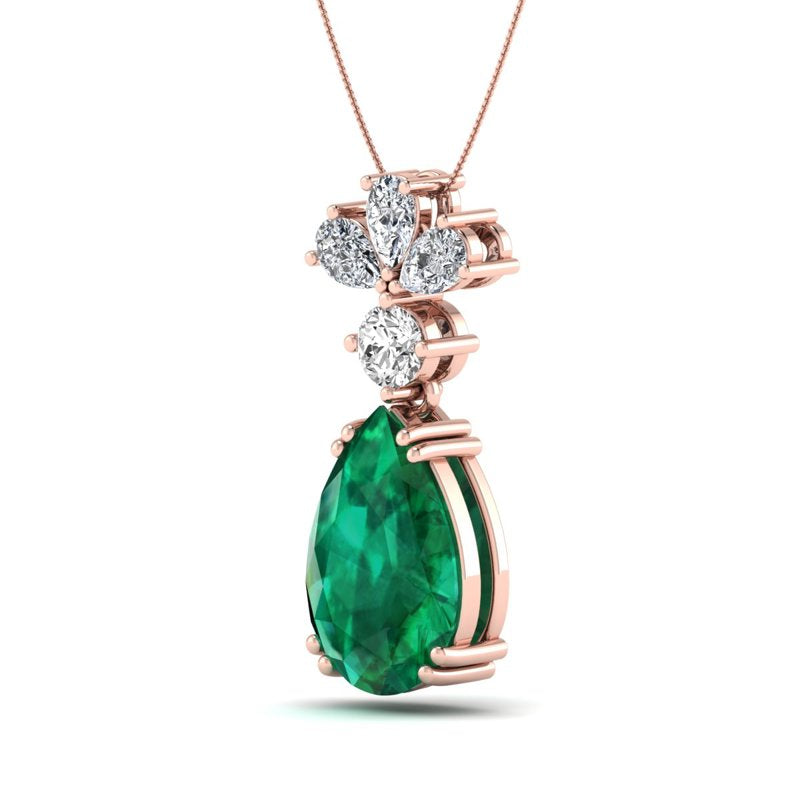 MET-WN-0063 | LGRFN0064 | Rose gold | source photo 4