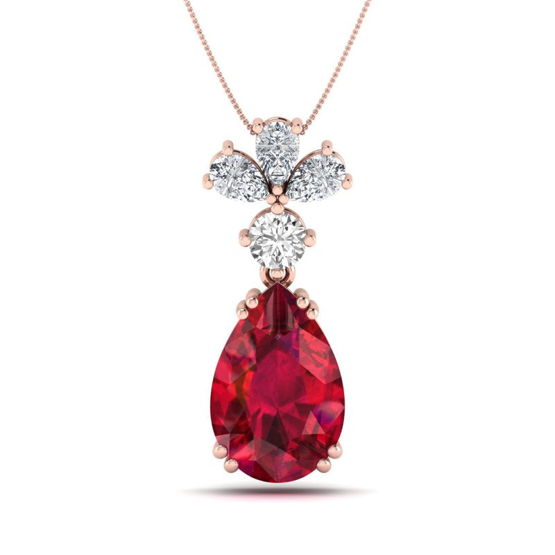 MET-WN-0063 | LGRFN0065 | Rose gold | source photo 1
