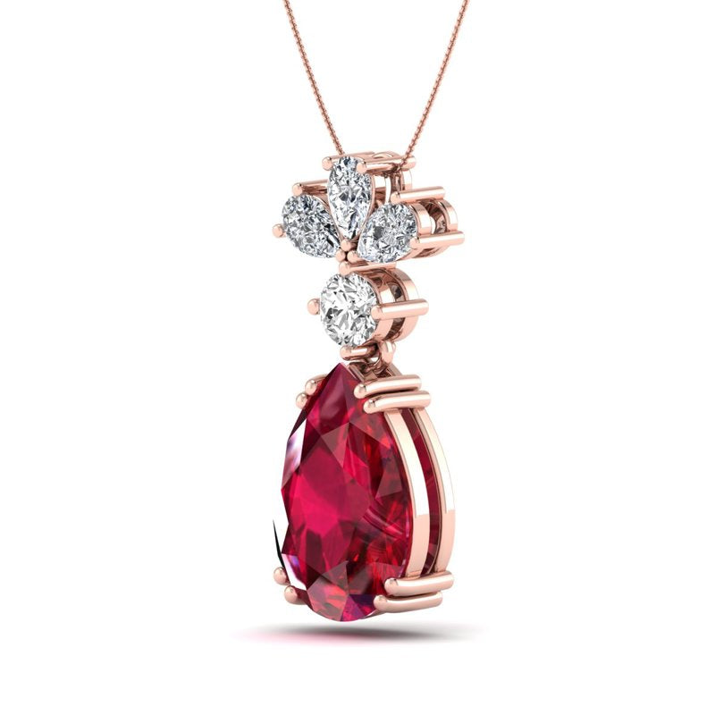 MET-WN-0063 | LGRFN0065 | Rose gold | source photo 4