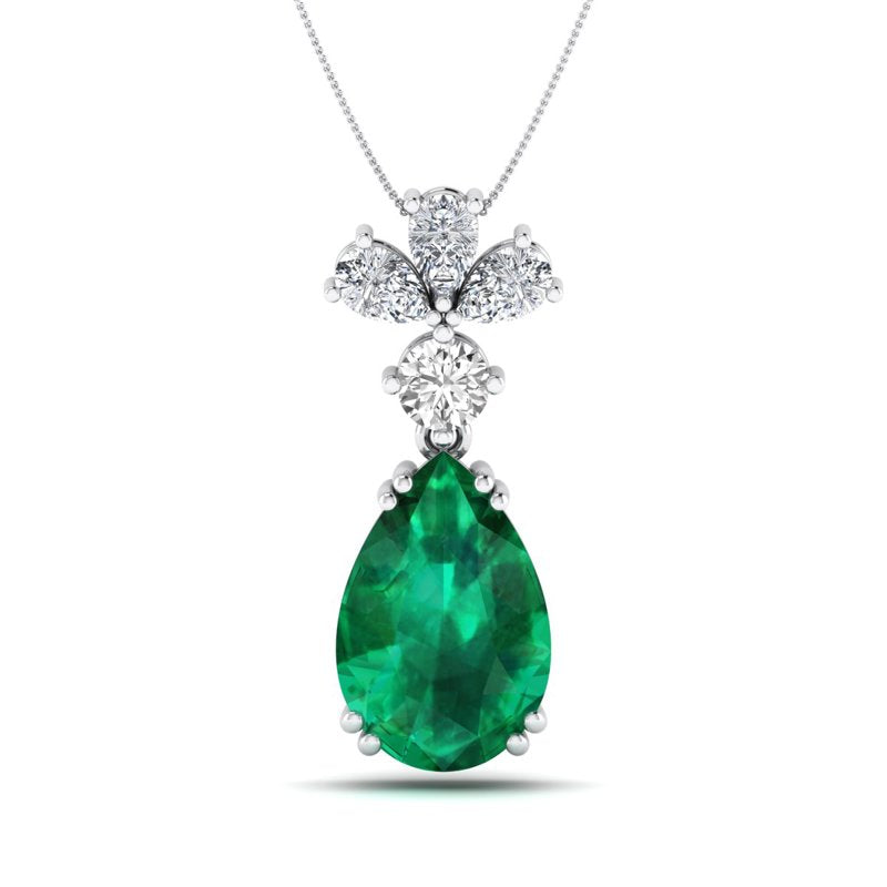 MET-WN-0063 | LGWFN0124 | White gold | source photo 1
