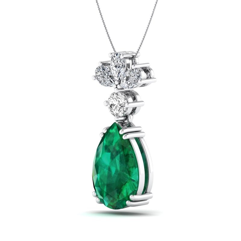 MET-WN-0063 | LGWFN0124 | White gold | source photo 4