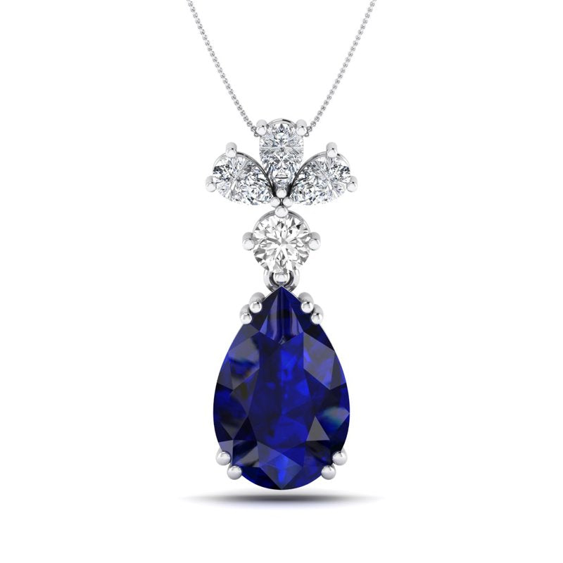 MET-WN-0063 | LGWFN0126 | White gold | source photo 1