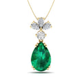 MET-WN-0063 | LGYFN0069 | Yellow gold | source photo 1