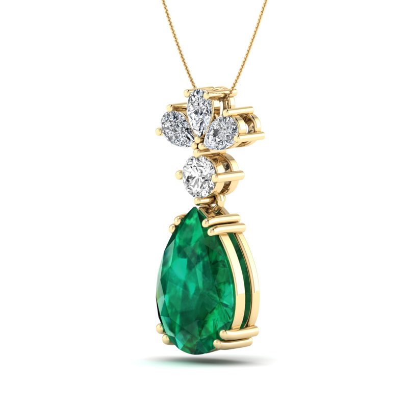 MET-WN-0063 | LGYFN0069 | Yellow gold | source photo 4