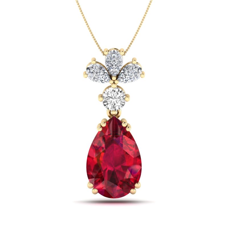 MET-WN-0063 | LGYFN0070 | Yellow gold | source photo 1