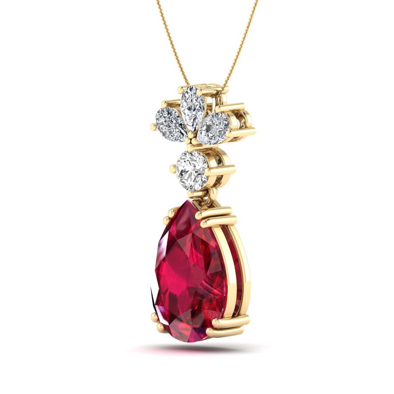 MET-WN-0063 | LGYFN0070 | Yellow gold | source photo 4