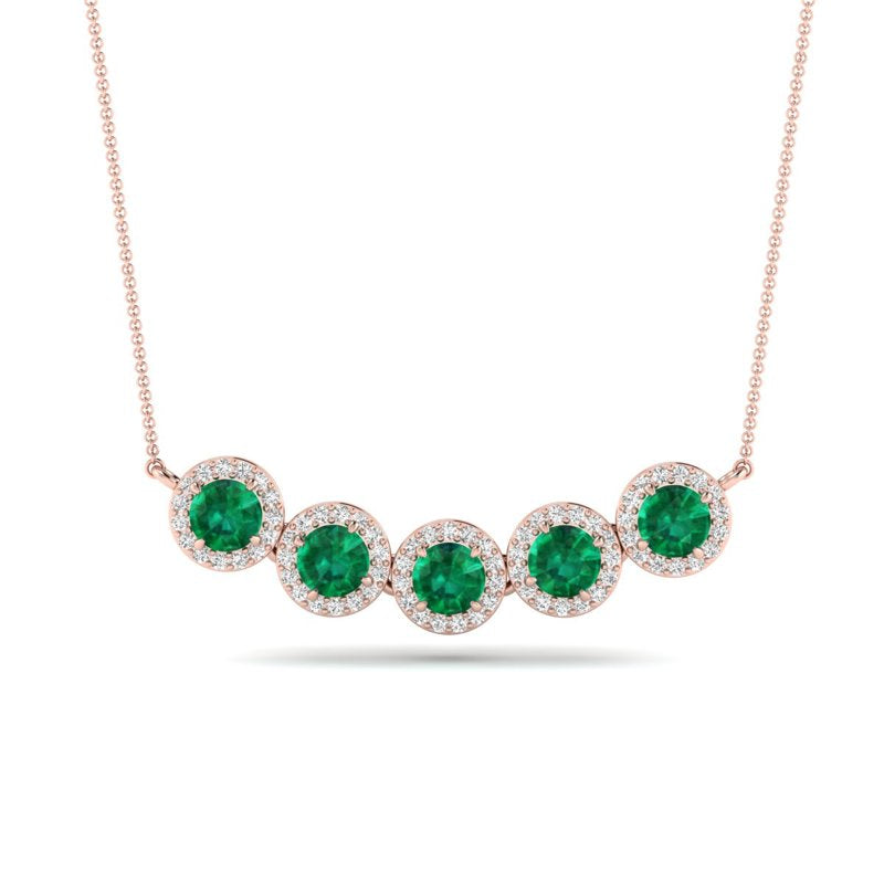 MET-WN-0064 | LGRFN0067 | Rose gold | source photo 1