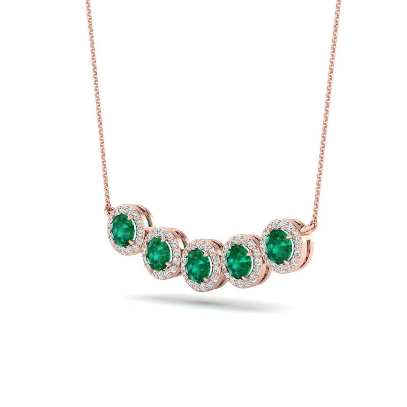 MET-WN-0064 | LGRFN0067 | Rose gold | source photo 4