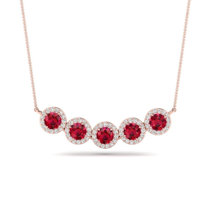 MET-WN-0064 | LGRFN0068 | Rose gold | source photo 1