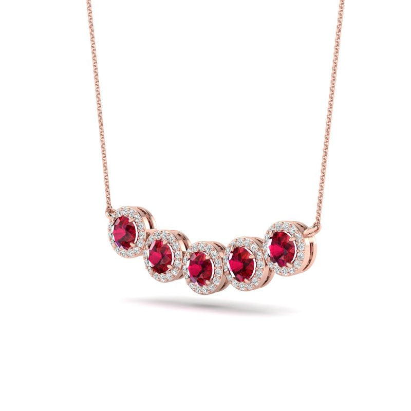 MET-WN-0064 | LGRFN0068 | Rose gold | source photo 4