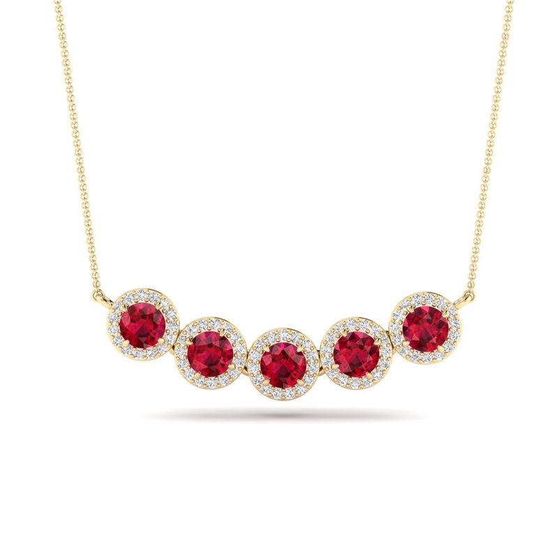 MET-WN-0064 | LGYFN0073 | Yellow gold | source photo 1