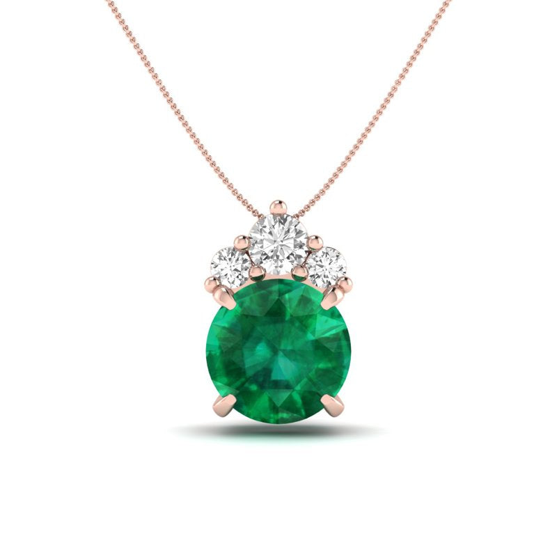 MET-WN-0065 | LGRFN0086 | Rose gold | source photo 1