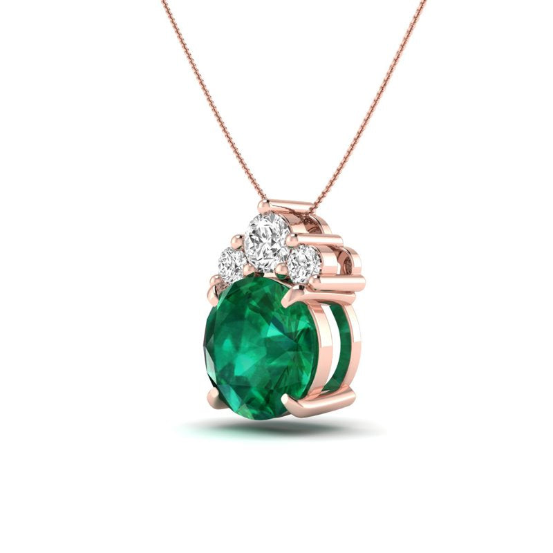 MET-WN-0065 | LGRFN0086 | Rose gold | source photo 4