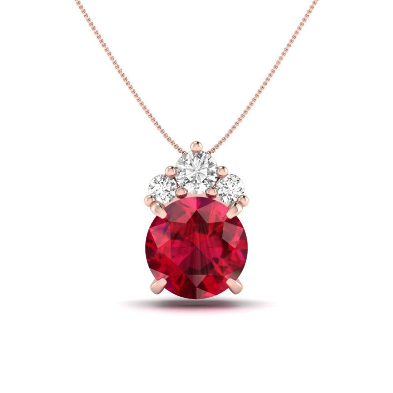 MET-WN-0065 | LGRFN0100 | Rose gold | source photo 1