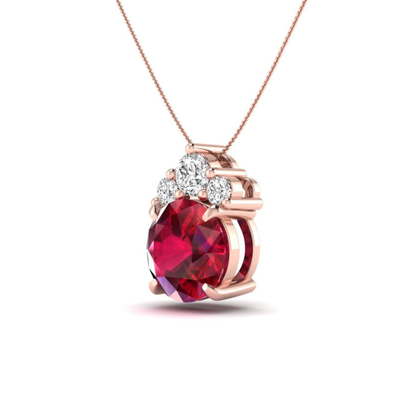 MET-WN-0065 | LGRFN0100 | Rose gold | source photo 4