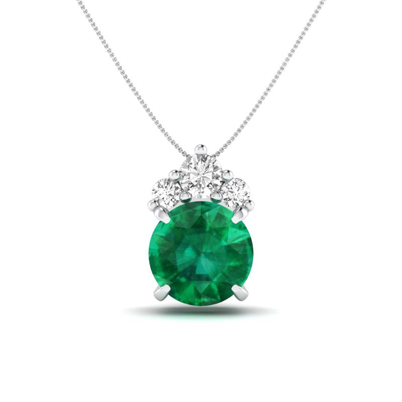 MET-WN-0065 | LGWFN0146 | White gold | source photo 1