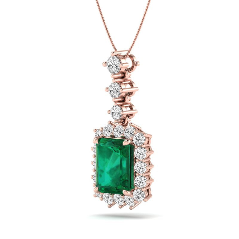 MET-WN-0066 | LGRFN0080 | Rose gold | source photo 4