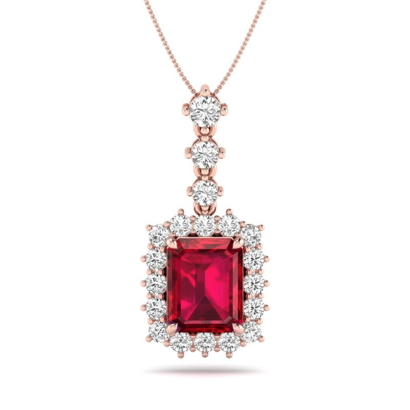 MET-WN-0066 | LGRFN0081 | Rose gold | source photo 1