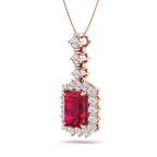 MET-WN-0066 | LGRFN0081 | Rose gold | source photo 4
