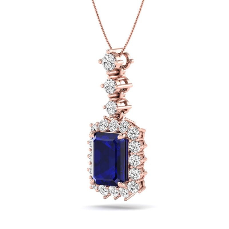 MET-WN-0066 | LGRFN0082 | Rose gold | source photo 4