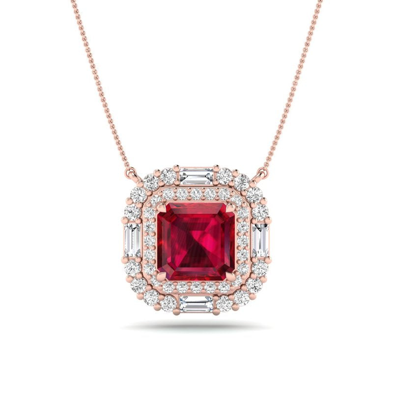 MET-WN-0067 | LGRFN0062 | Rose gold | source photo 1