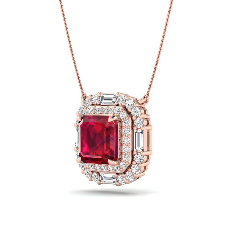 MET-WN-0067 | LGRFN0062 | Rose gold | source photo 4