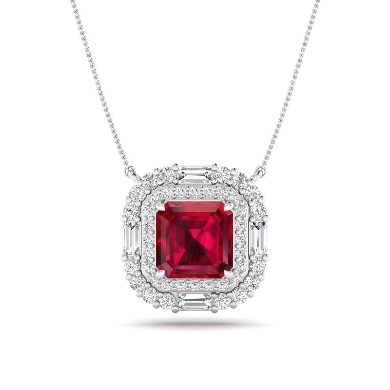MET-WN-0067 | LGWFN0122 | White gold | source photo 1